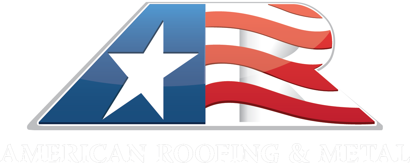 American Roofing logo
