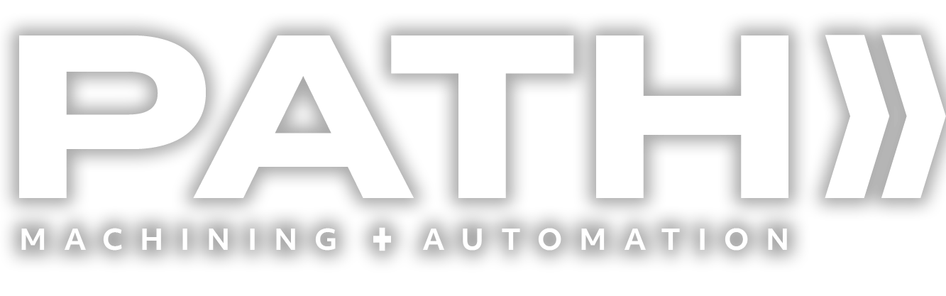 Path Machinery logo